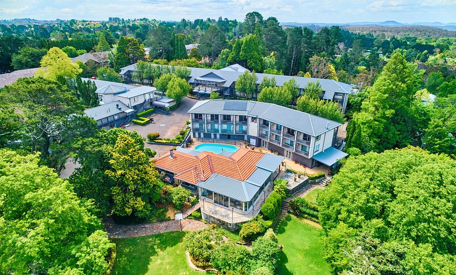 Comfort Resort Leura Gardens — photo 3