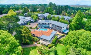 Comfort Resort Leura Gardens — photo 4