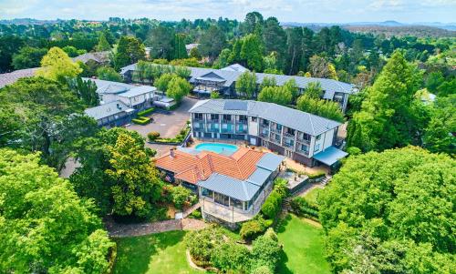 Comfort Resort Leura Gardens — photo 5