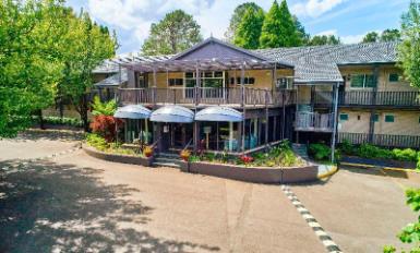 Comfort Resort Leura Gardens — photo 6