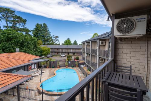 Comfort Resort Leura Gardens — photo 7