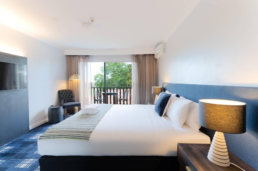 Comfort Resort Leura Gardens — photo 8